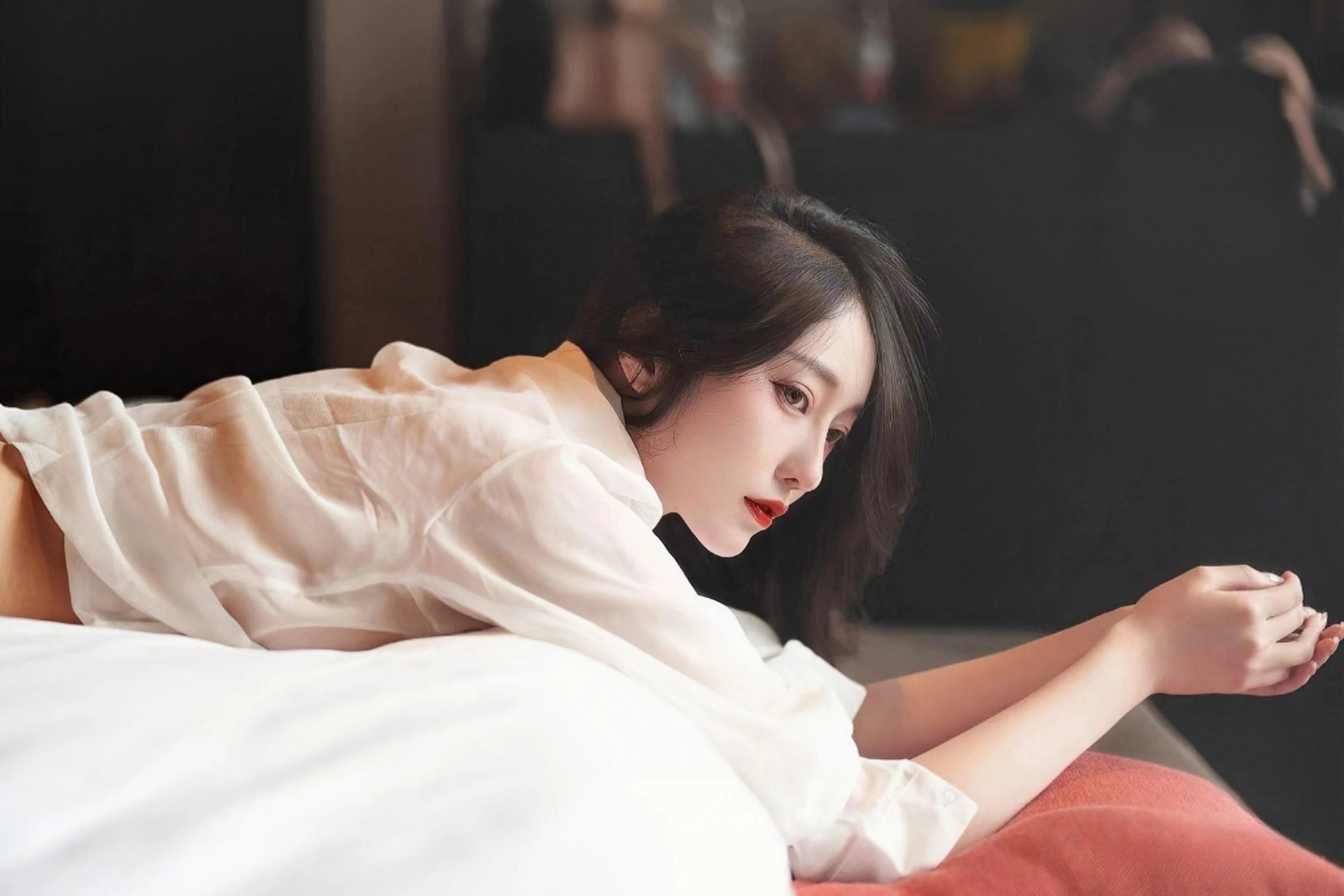 福州举行茉莉花开采季活动